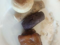 -上海大船酒店-沙滩餐厅