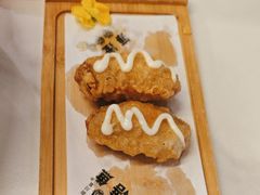 -渔语鱼新川菜Bistro(万象天地店)