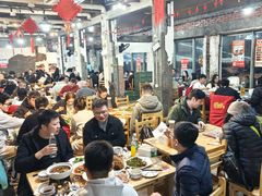 -明婷饭店(外曹家巷店)