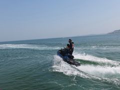 -威海国际海水浴场旅游区