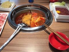 -季季红火锅(长沙步行街店)