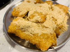 蛋煎糍粑-电台巷火锅(天津旗舰店)