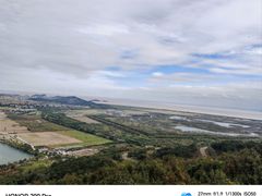 -南北湖风景区