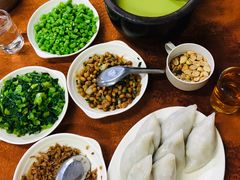 -揭西擂茶细饭(上合店)