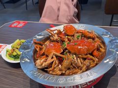-胖哥俩肉蟹煲(龙德广场店)