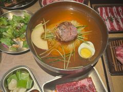 -西塔老太太泥炉烤肉(亚运村店)