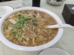 -奥华餐厅·老张记(台基厂店)