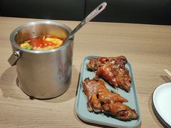 -街角等你.大连海鲜烧烤(西安路店)
