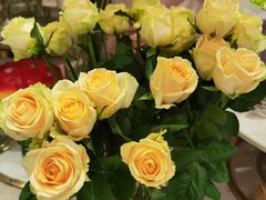 -花邻FloweringLife花艺气球派对(武康大楼店)