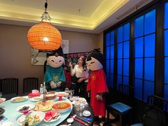-老淮安·淮安菜(涟水店)