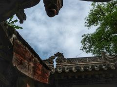 -胡氏古民居建筑