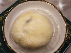 血糯米白胖子-李大牛和刘大力手作甜品(凯德店)