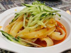 -新疆伊宁远征餐厅