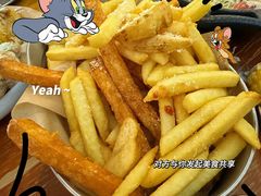 -奇帕波·披萨&炸鸡(诺和木勒站店)