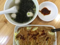 -州记·肠粉·牛肉火锅(福安店)