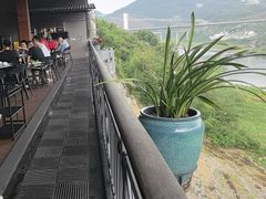 -江龙饭店·乌江豆腐鱼(乌江老桥头店)