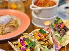 -AFS Cafe & Canteen(闽江二路店)