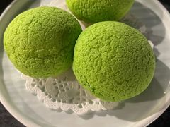 翡翠金柚包-鹭江宾馆·观海餐厅