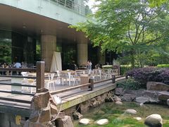 -上海千禧海鸥大酒店