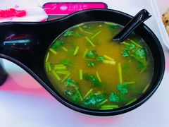 -小杨生煎(湟普汇店)