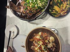 -忆3毛烧烤美食城(龙塘直营店)