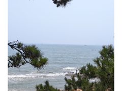 -青岛第三海水浴场