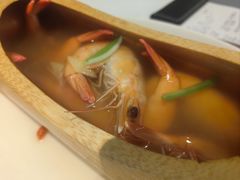 -莆田餐厅PUTIEN(世博源店)