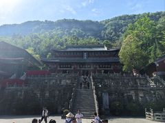 -武当山风景区