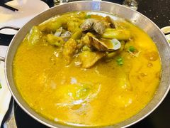 -鲜鲜·鲅鱼圈海鲜(于洪店)
