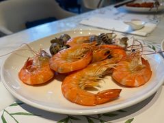 -上海虹桥宾馆味翠餐厅