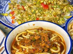 -蜗牛小馆醉乡民谣云南菜(惠新西里店)