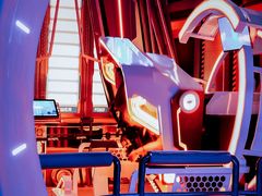 -首钢一高炉·SoReal科幻乐园