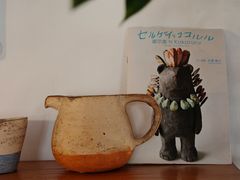 -春风十里咖啡馆