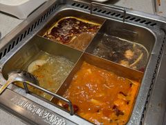 -海底捞火锅(振华广场生日主题店)