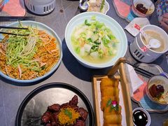 -江南里·新浙菜(苏州大悦城店)