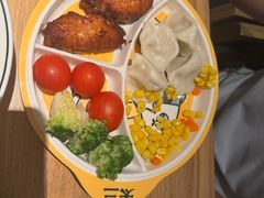 -太二酸菜鱼(汕头苏宁广场店)