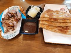 -毛毛熏肉•东北菜老字号(大安街店)
