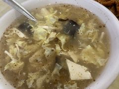 -满口香饭店
