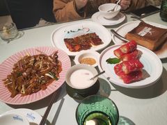 -观塘港茶餐厅(八一大道店)