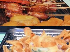 -凤城·食都