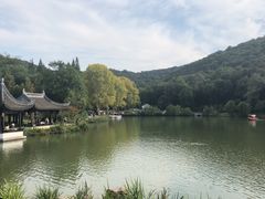 -南山风景名胜区