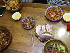 -福瑞记老孙头biangbiang面(新生路店)