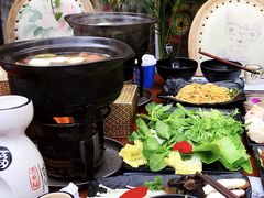 -束河人家(南锣鼓巷店)