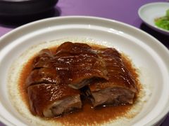 -张福记(陇海中路店)