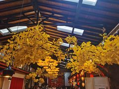 -老灶房-四川土菜(铁牛广场店)