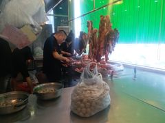 -伟记牛肉(金鸿公路店)