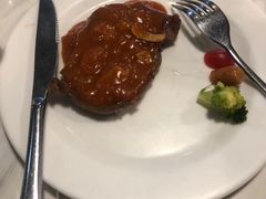 -吉布鲁牛排海鲜自助(成都大悦城店)