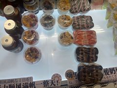 -崎本的店·专业酵种吐司(无锡万象汇店)