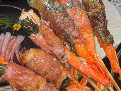 -花潮料理艺食馆(成都万象城店)