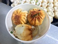 -小路易生煎馆(前进五路店)